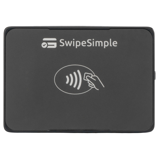 SwipeSimple contactless card reader